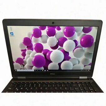 Notebook Dell Latitude E5550 - 633530 - 2