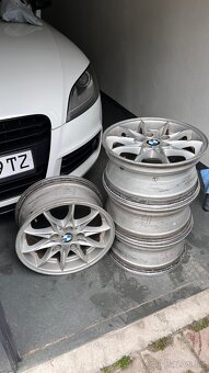 5x120 BMW 16 - 2