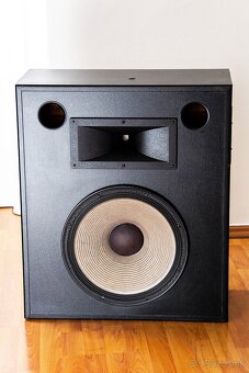 JBL 3677 /legenda, 40kg kus, záruka - 2