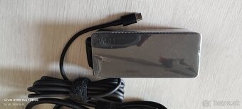 65W USB-C adaptér Lenovo nový - 2