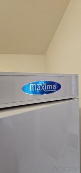 Chladiaca skrina 600L Maxima R600W - 2