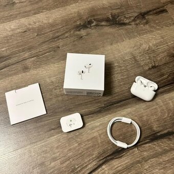 AirPods Pro 2gen - 2