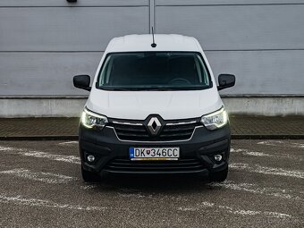 Renault Express VAN 1.3 TCe 100 Cool, klíma, koža - 2