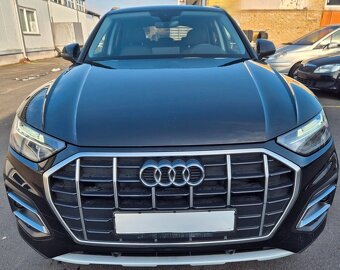 Audi Q5 35 TDI advanced - 2