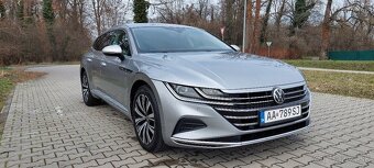 VW ARTEON SB 1.4TSI-EHYBRID - 2