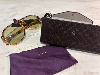 Gucci GG1042S 004 original - 2