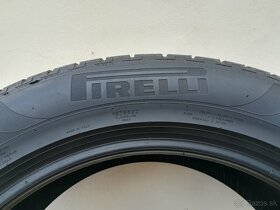 Zimné pneumatiky 235/55 R19 Pirelli, 2ks - 2