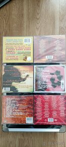 Prodám CD Roxette - 2