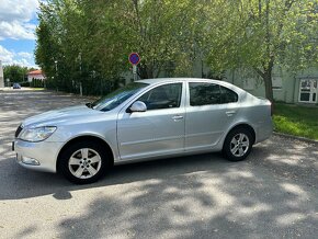 Škoda Octavia II LIFT,Comfort - 2