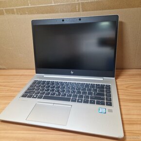 HP EliteBook 840 G6 i5-8365U, 16GB RAM - 2