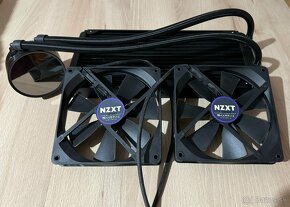 NZXT Kraken X62 vodné chladenie - 2