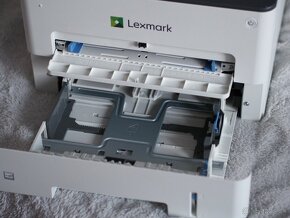 laserová tlačiareň Lexmark B2236dw - 2