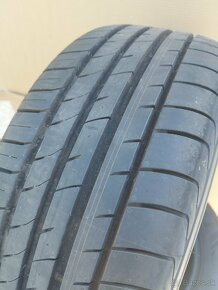 Pneumatiky Kumho Crugen HP91 235/55 - 2