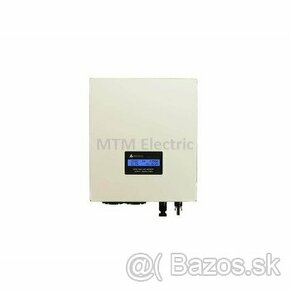 Solárny menič VOLT GREEN BOOST MPPT 3000 (120-350 VDC - 2