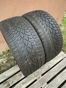 Dunlop 265/35 R20 2022 2x=300€ - 2