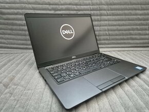 Dell Latitude 5300 i5, 16GB, 500 ssd, pouzivany stav - 2