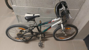 detsky MTB Skoda/Author - 2