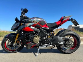 Ducati Streetfighter V4 S - 2