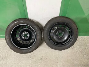 Kolesá 5x112 R16 - 2