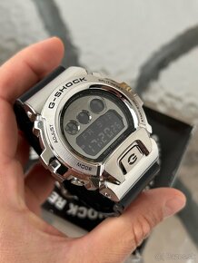 Casio G-Shock 6900 Anniversary - 2