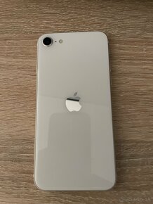 iPhone SE 2022 128GB - 2