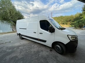 Renault Master III   L3H2, 3,5t / Možný odpočet Dph - 2