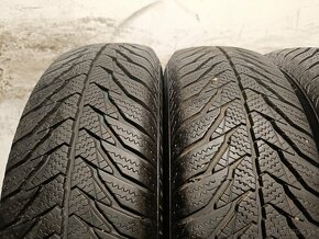 175/70 R13 Zimné pneumatiky Matador Sibir Snow 4 kusy - 2