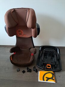 Cybex PALLAS 2-fix - 2