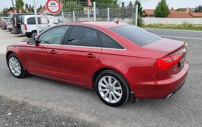 Audi A6 3.0 TDI BiT DPF quattro tiptronic za 13.990 € s DPH - 2