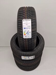 Continental TS870P 225/45 R18 95V zimné pneumatiky - 2