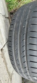 Letne pneumatiky 185/55 r14 - 2