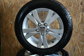 16".. 5x112 r16..ALHAMBRA.....GALAXI.....SHARAN... SADA - 2