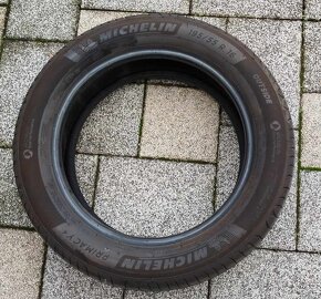 Letné pneumatiky Michelin Primacy 4  , 195/55/R16  4ks - 2