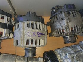 ALTERNATOR CXE 2,0 TDI VW T6 / CUA 2,0 TDI - 2