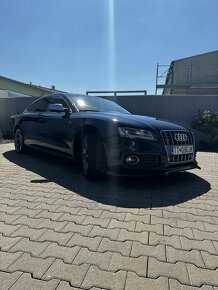 AUDI S5 B8 3.0TFSI Sportback - 2