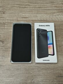 Samsung Galaxy A05s 4/64GB - 2