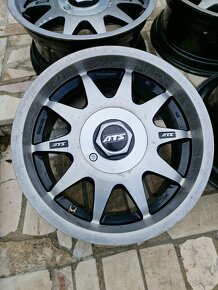 ATS Evo 500 4x100 r16 - 2