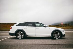 Audi A6 Allroad 3.0 TDI quattro - 2