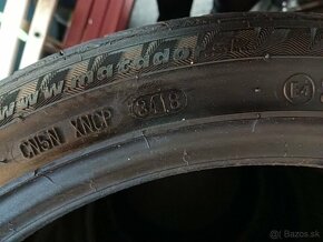 225/40 R18 zimné pneu Matador - 2