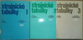 Stavba strojov - Stavebné stroje - strojnicke tabuľky - 2