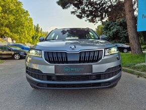 Predám  Škoda Karoq 1.5 TSI ACT Style DSG - 2