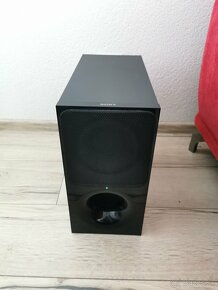 Sony HT-CT390_2.1 kanálový soundbar - 2