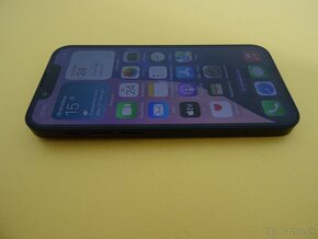 iPhone 13 MINI 128GB MIDNIGHT - ZÁRUKA 1 ROK - 2