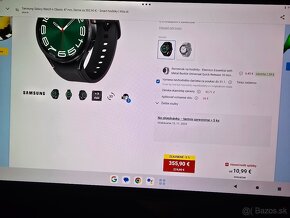 Samsung Galaxy Watch 6 Classic 47 mm - 2