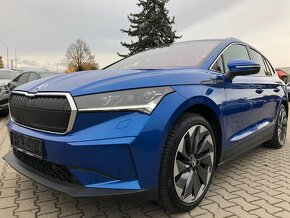 Skoda Enyaq 80 - 2