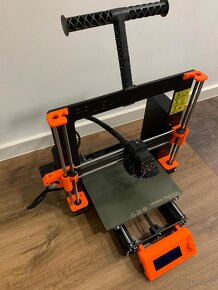 Originál Prusa MK3S - 2