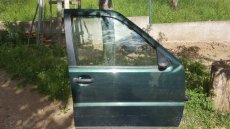 Predam na nissan terrano 2 rv:2004 - 2