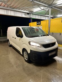 Peugeot Expert 2.0 HDI L2H1 - 2