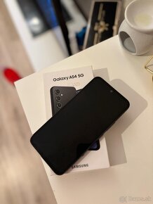 Predám samsung galaxy A54 5G - 2