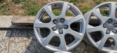 5x112 R17 --- AUDI Q5 ... - 2